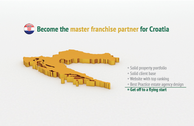 Master franchise partner