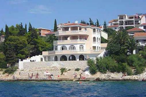 villa in Trogir