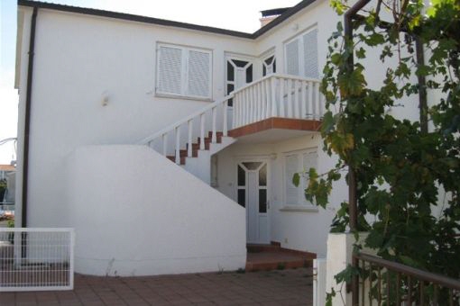 house in Rogoznica for sale