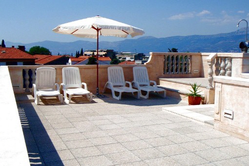 house in Split for sale