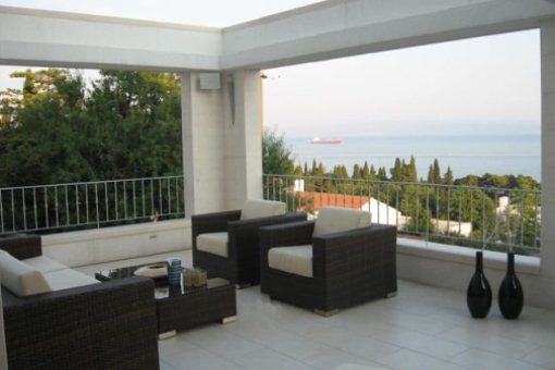 house in Split for sale