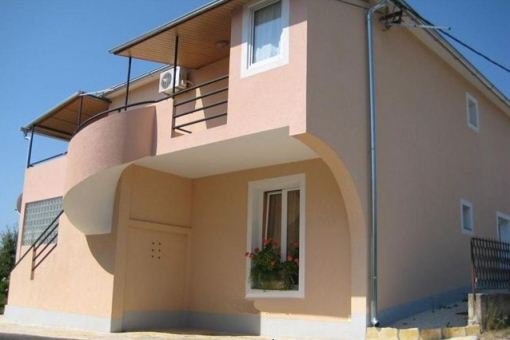 apartment in Zadar for sale