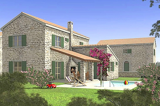 house in Zadar for sale