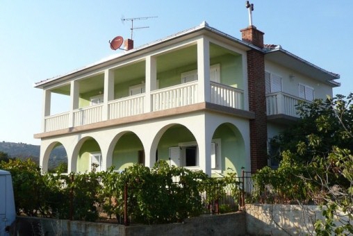 house in Marina