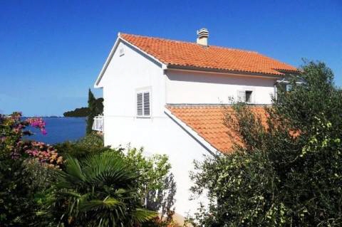 house in Rogoznica