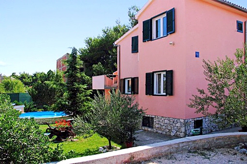 house in Biograd for sale
